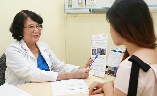 Khám sản phụ khoa - Những điều cần biết