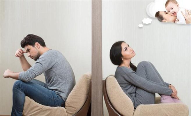 Điều trị vô sinh nữ tại nghệ An