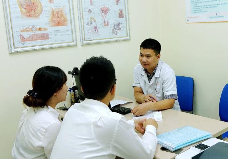 THẾ NÀO LÀ VÔ SINH - HIẾM MUỘN ?