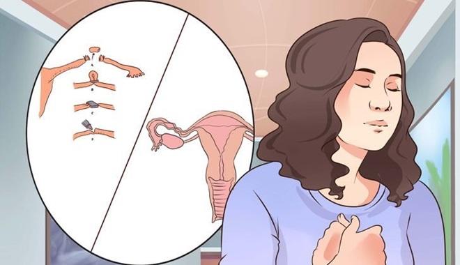 Tắc vòi trứng là một nguyên nhân phổ biến gây vô sinh ở nữ. Tại sao nó lại ảnh hưởng đến vấn đề sinh nở của phụ nữ.