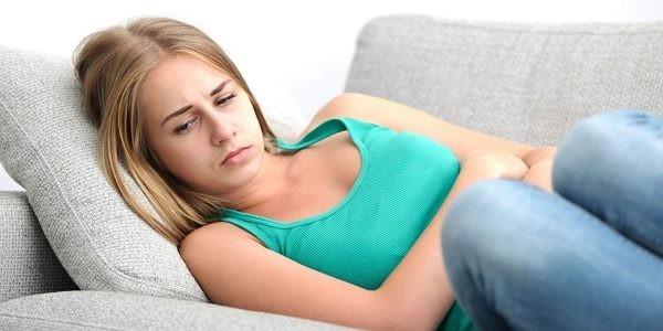 Tắc vòi trứng nguyên nhân gây vô sinh ở phụ nữ 