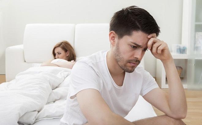 Khắc phục tình trạng yếu sinh lý lấy lại bản lĩnh phái mạnh