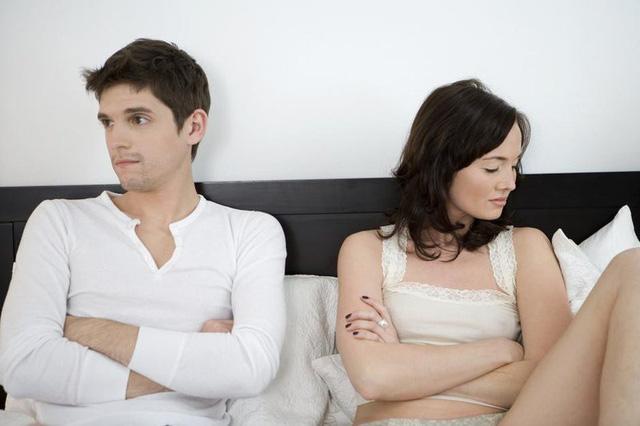 Khắc phục tình trạng yếu sinh lý lấy lại bản lĩnh phái mạnh