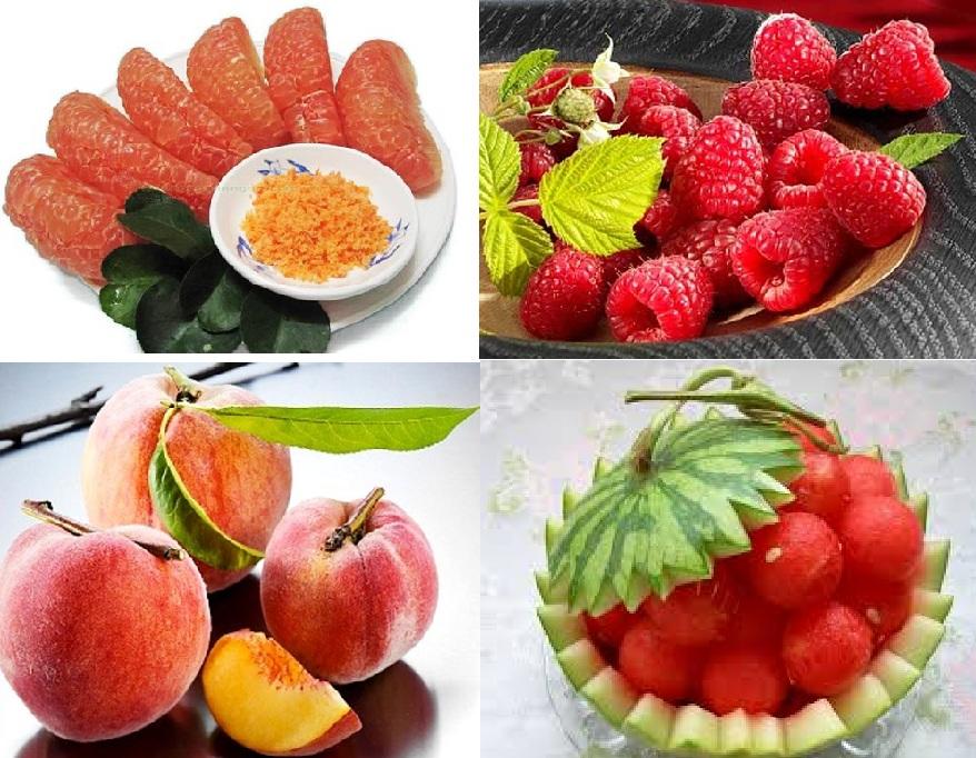 Người mắc buồng trứng đa nang nên ăn gì ?