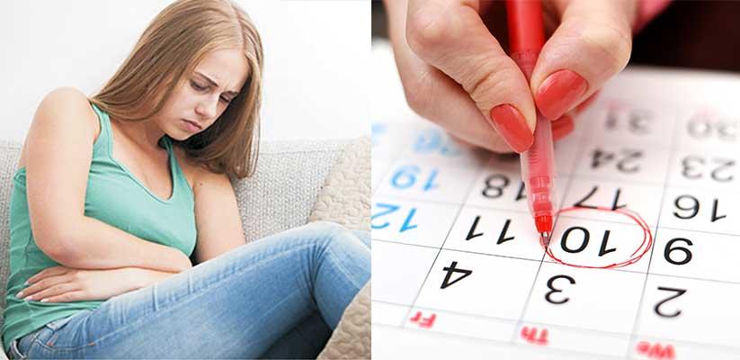 Tìm hiểu về chậm kinh nguyệt ở phụ nữ