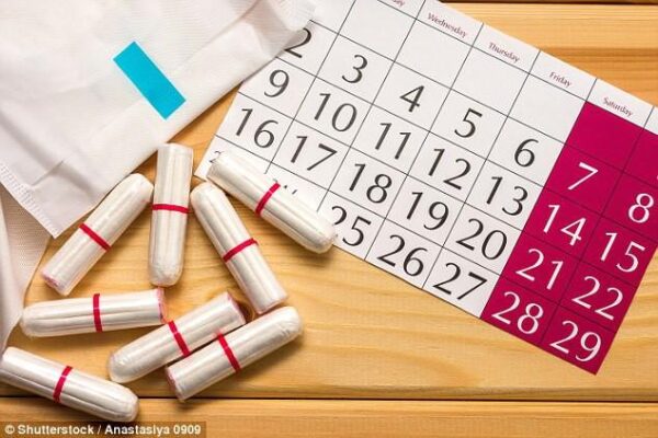 Tìm hiểu về chậm kinh nguyệt ở phụ nữ