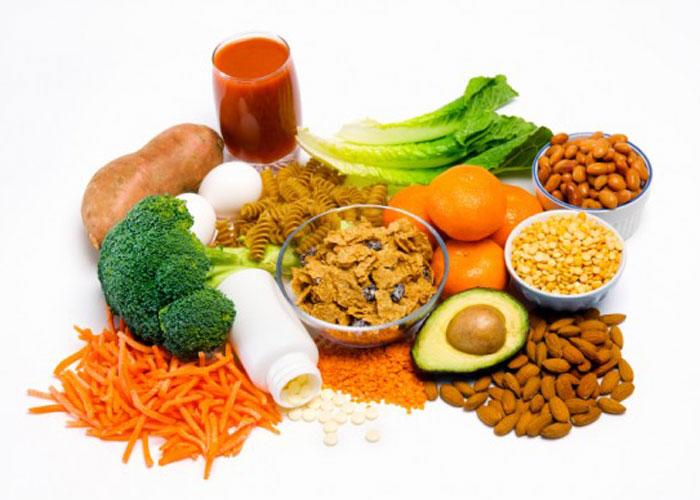 Bà bầu nên ăn gì để tốt cho cả bản thân và thai nhi
