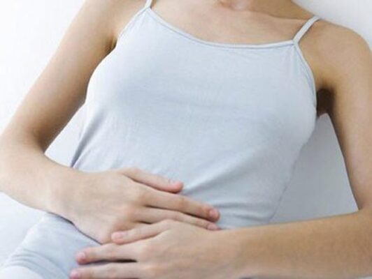 Tìm hiểu về U nang nước buồng trứng