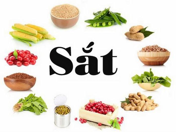 Bà bầu nên ăn gì để tốt cho cả bản thân và thai nhi
