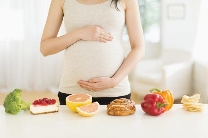 Bà bầu nên ăn gì để tốt cho cả bản thân và thai nhi