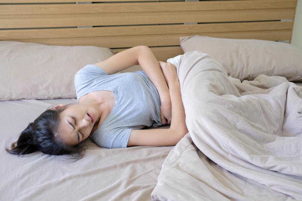 Nguyên nhân gây đau bụng kinh? Và làm sao để giảm bớt cơn đau