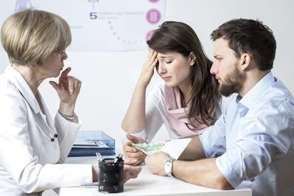 chữa hiếm muộn tại Vinh