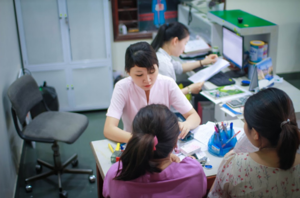 tầm soát ung thư cổ tử cung tại Vinh - Phòng khám Anh Sinh