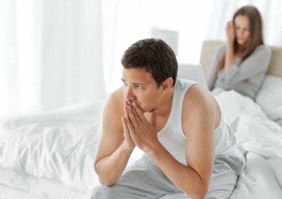 điều trị vô sinh nam tại Nghệ An