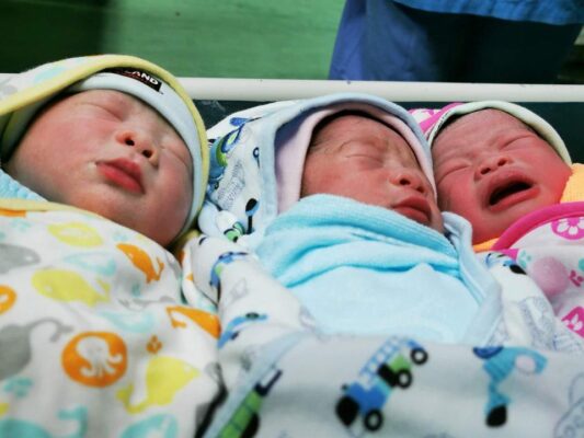 Phòng khám Anh Sinh