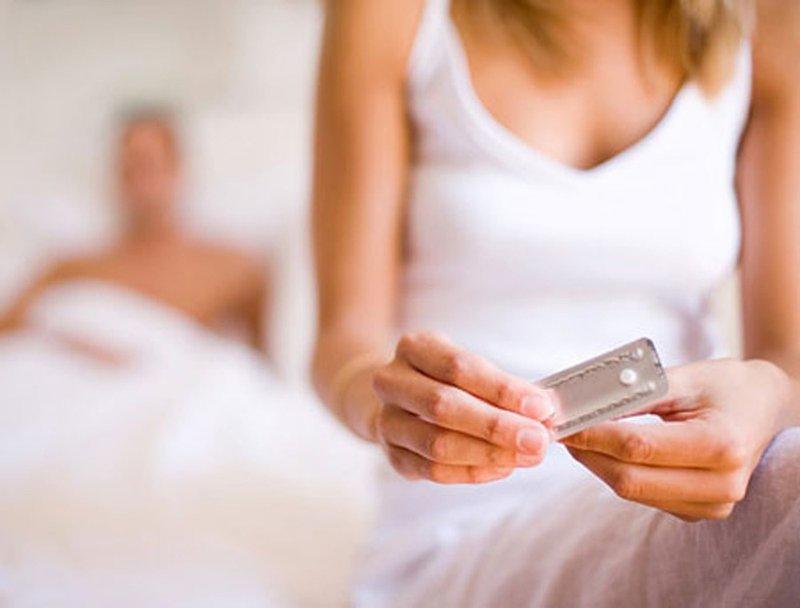 Thuốc tránh thai khẩn cấp có gây vô sinh không?