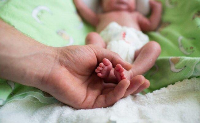 Chia sẻ về sinh non và những điều mẹ cần biết | Phòng khám Anh Sinh